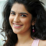 Deeksha Seth — Dharshini