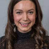 Kate Maberly — Eadgyth Godwinson