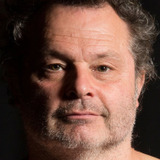 Cyril Casmèze — Four legged legionnaire