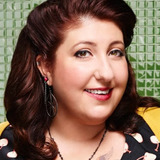 Эшли Эткинсон — Rochelle Applebaum