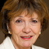 Joan Bakewell — BBC Presenter