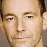 Clint Jordan — Sheriff Kelton