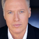 Томас Иэн Гриффит — Rock Hudson