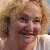 Marie-Laure Beneston — Mother
