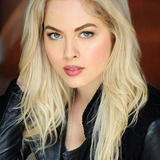 Sarah Dugdale — Chloe