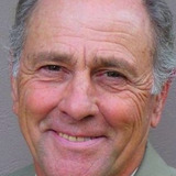 Jim Haynie — Richard Johnson