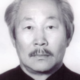 Pyotr Abasheev — Tribal Chief