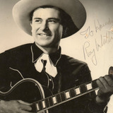 Ray Whitley — Gilroy