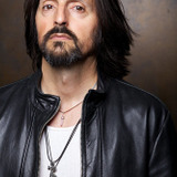 Thom Rivera — Grocery Store Owner