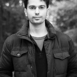 Massimiliano Saltori — Civilian