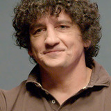 Jero García — Mendoza