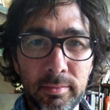 Stéphane Taillasson — Famly Mars Father