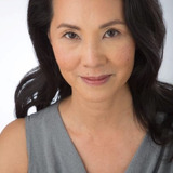 Karen Tsen Lee — (voice)