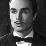 Carlos Agostí — Gypsy