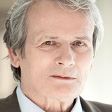Jean-François Garreaud — Eva's Father