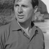 Peter Halliday — Battery Major