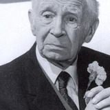 Harold Bennett — Archdeacon Pulteney