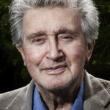 Gunnar Eyjólfsson — Nágranni