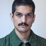 Diogo Monteiro — Gildo