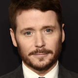 Kevin Connolly — Self