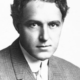 Dustin Farnum — Mark Quaintance