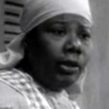 Anna Mae Fritz — Singing Baby (voice) (uncredited)