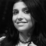 Liana Avetisyan — Wife