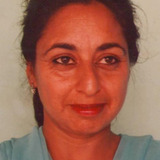 Navnindra Behl — Lalita "Amma" Mohan