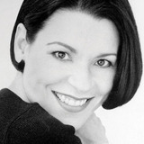 Dana Moore — Harry Winston Dancer