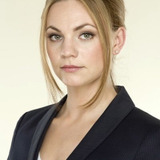 Anna Bertheau — Penelope "Nele" Kaufmann