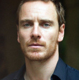 Michael Fassbender — Walter