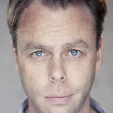 Брюс Маккиннон — One-Eyed Ravager