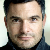 Russell Bentley — Medic