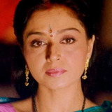Beena Banerjee — Mrs. Oberoi