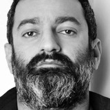 Georges Khabbaz — وليد سركيس