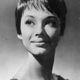 Ludmila Savelyeva — Mascia