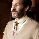 Randy Schulman — Therapist