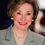 Joan Ganz Cooney — Self