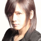 Masaki Kyomoto — Inuzuka Shino Moritaka