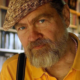 Quique Pesoa — Narrator