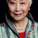 Lisa Lu — An-Mei Hsu