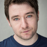 John Morton — Stumpy Woodcutter (voice)