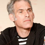 Ronald Bronstein — Caroline’s Husband