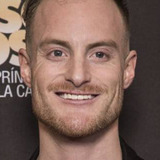 Andres Dardon — Singing Man Jerry