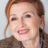 Bodil Jørgensen — Ellen Abbott