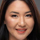 Tomoka Tsuyuki — Japanese News Presenter