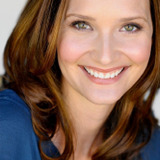 Hilary Angelo — Toothless Cheerleader