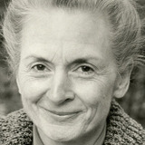 Jody Carter — Caretaker's Wife