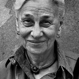 Eve Arnold — Interviewee