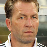 Andreas Köpke — Self